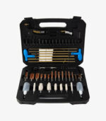 Sarge gun cleaning kit has all the tool you need to clean several different types of guns & rifles