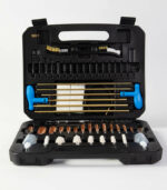 Sarge gun cleaning kit has all the tool you need to clean several different types of guns & rifles